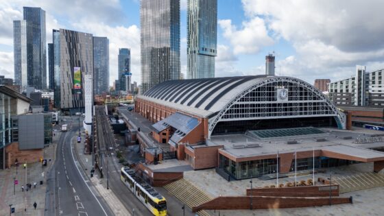 A turning point for regional investment: Inside the 2026 Green Book reforms