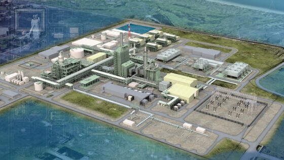 UK Steel blasts Net Zero Teesside for signing £5M deal with Chinese firm for 7,000t of steel