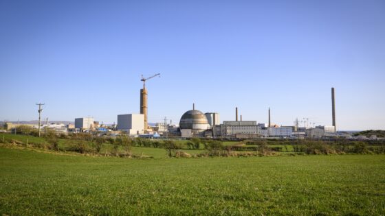 16 SMEs secure £19M of work on Sellafield £7bn framework