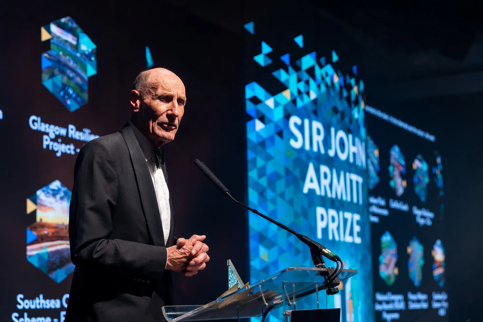 Winners named at British Construction & Infrastructure Awards 2025 ...
