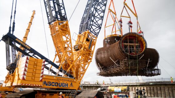 UK ‘most expensive’ in the world for nuclear projects due to complex regulation, taskforce finds