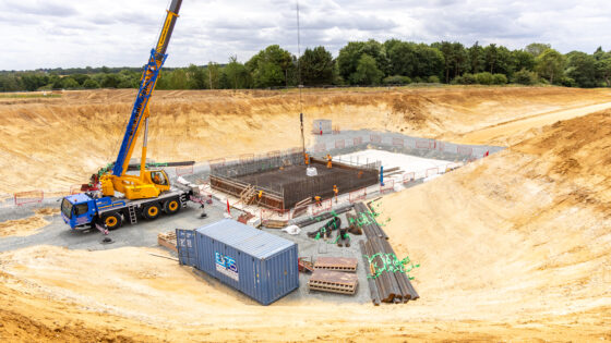 A47 Norwich schemes: delivery, safety and skills lessons for project engineers