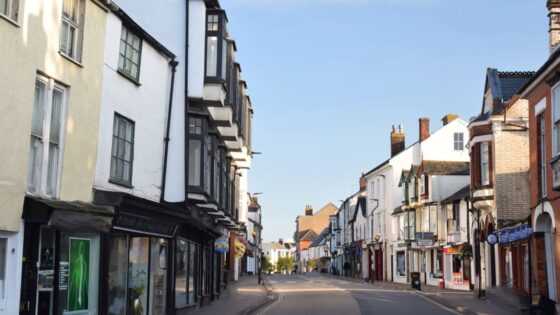 Wills Bros £13.8M Devon relief road: design and ground risks for engineers