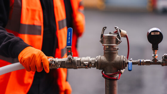 Ofwat launches £25M innovation lab to back data solutions for customer water usage