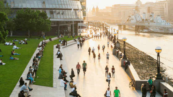 UK’s finite window to de-risk infrastructure: key investment lessons for engineers