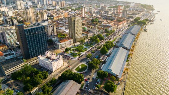 COP30: scope of ambition outlined in key areas from energy to transport, finance and materials