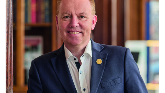 Keith Tozzi Digital Magazine: December 2025 | New Civil Engineer