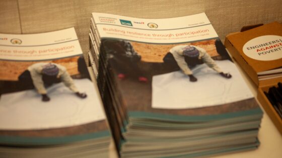 How we build today: infrastructure design priorities for resilient, low‑carbon assets