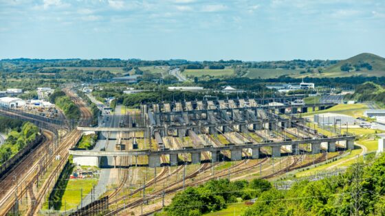 Channel Tunnel tax hike: Eurotunnel investment halt and what it means for UK rail engineers