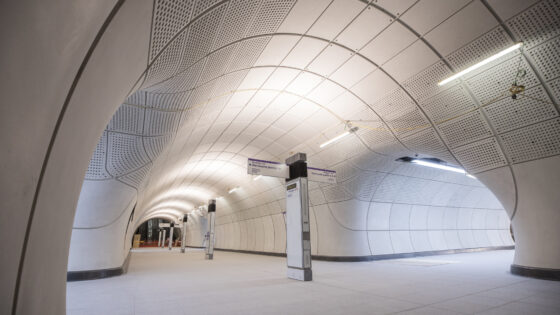 Mott MacDonald’s Rosa Diez on how transport tunnel lessons could help water and energy projects