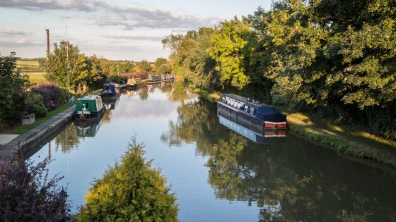 Severn Trent engages market on £200M northern section of ambitious water transfer project