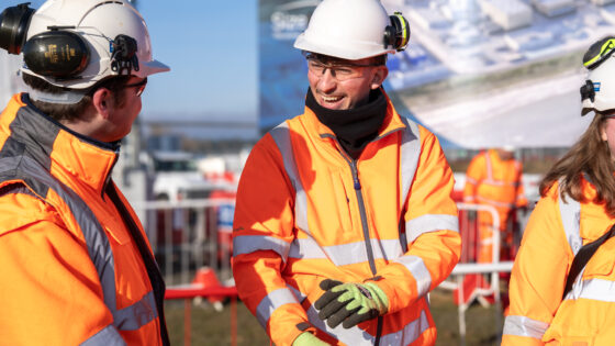 The £718bn Infrastructure Pipeline: Navigating cost pressures in a growing market