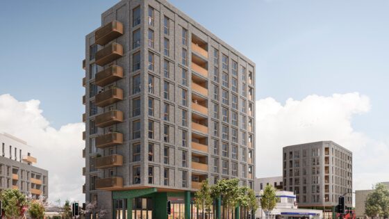 Housing developments near ‘well-connected’ transport hubs to get ‘default’ yes