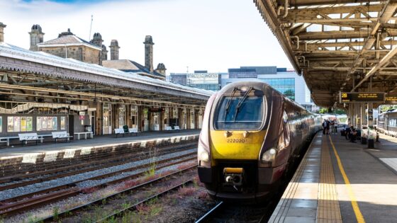 UK rail survey contraction fears: delivery and capacity risks for engineers