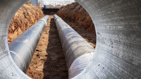 Water company pressure mounts with calls to make security and quality national priority