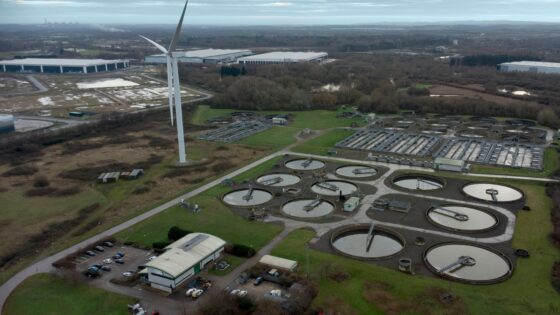 After Ofwat, water and energy must be managed together