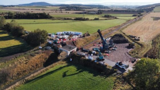 Banff Turnpike bridge rebuild: delivery lessons and risk notes for project engineers