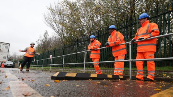 2026 global construction cost rise: delivery risk takeaways for project teams