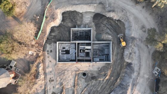 Turning data into gold dust: integrity-by-design in infrastructure projects