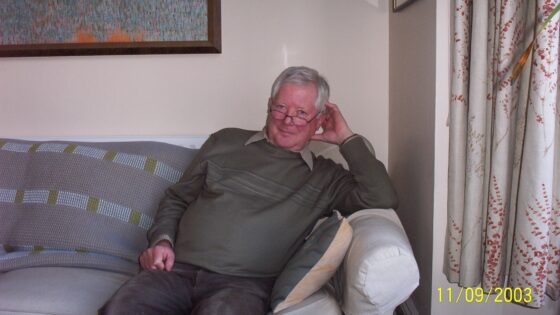 Sydney Lenssen (1938–2025): legacy and lessons for civil engineering communicators