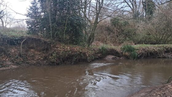 Barhale’s 3 United Utilities stormwater contracts: design and risk notes for engineers