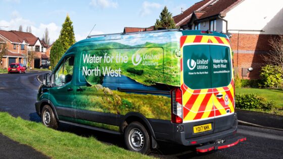 United Utilities AMP8 delivery shift: key programme lessons for civil engineers