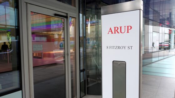 Arup’s £20M redundancies: what the reshaping means for infrastructure teams