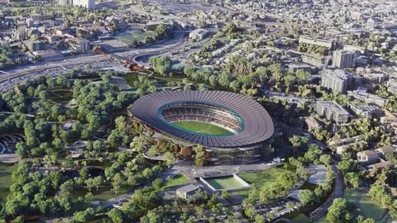 Laing Aecom JV Brisbane 2032 venues: delivery and staging insights for engineers