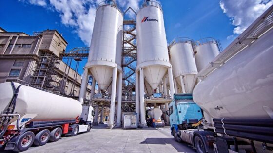 Cemex £30M HS2 compensation: land valuation and supply-chain lessons for engineers