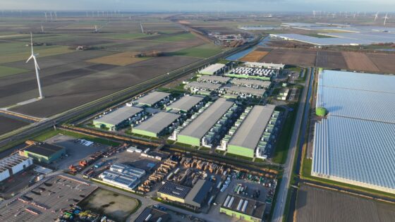 Nuclear Industry Association warns of UK need to overhaul energy strategies for AI race