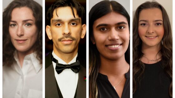 Early careers rising stars: project delivery lessons for low‑carbon infrastructure