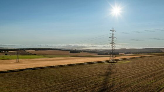 SSEN £1bn transmission facility: delivery and design notes for project teams