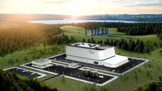 GE Vernova Hitachi BWRX‑300 GDA: design and civil works notes for engineers