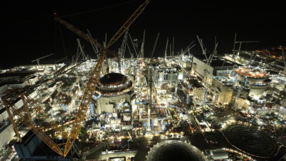 Hinkley Point C Bouygues–Laing case: safety and liability takeaways for engineers