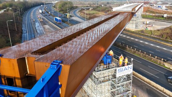 Balfour Beatty joins High Speed Rail Group: standards and constructability lens for engineers