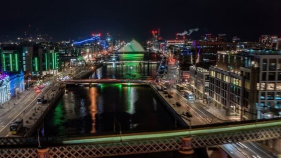 Mott MacDonald to lead Ireland Connect rail: delivery lens for civil engineers