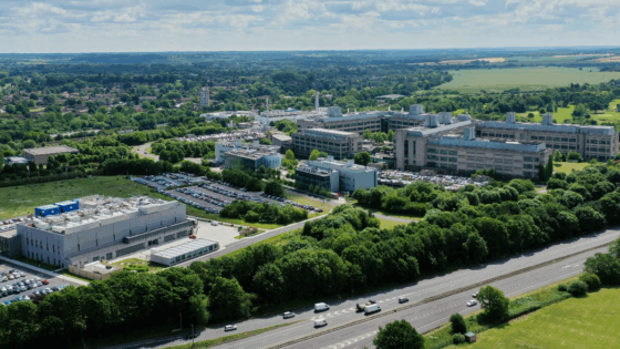 Royston hydrogen gigafactory suspensions: CDM and safety lessons for project teams