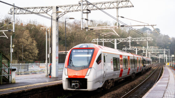 Railways Bill amendment for rolling electrification programme denied as it’s ‘not the right way’