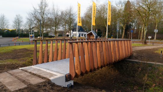 World’s first CO₂‑neutral concrete bridge: design and verification notes for engineers