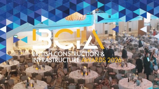 BCIA 2026 winners: delivery and sustainability lessons for civil engineers