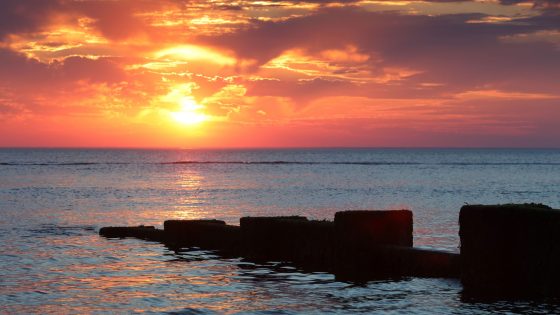 Anglian Water awards £29M contracts for desalination technical parters