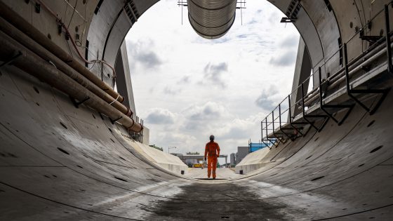 UCL’s Megaproject Delivery Centre: delivery lessons and risk insights for engineers