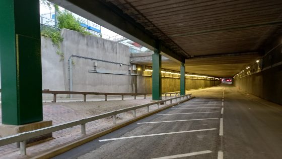 Leeds New York Road Flyover bearing replacement: monitoring lessons for engineers