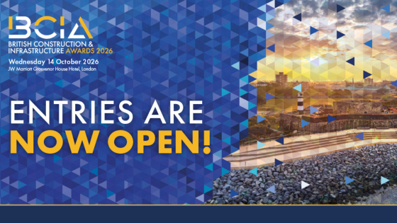 British Construction & Infrastructure Awards 2026: key lessons for project teams