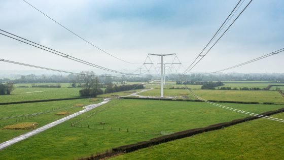National Grid digital tool promises to shrink electricity infrastructure planning time by 70%