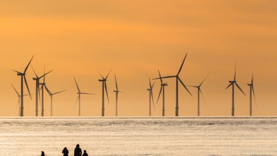 Plans announced for development of ‘multi-purpose’ UK-Germany electricity interconnector