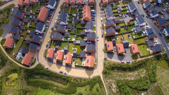 What can industry do to deliver new town water infrastructure on top of AMP8 workloads?