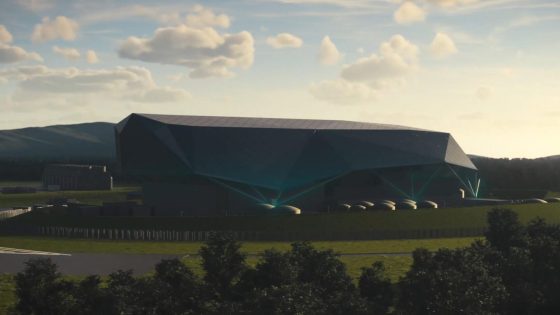 Government announces framework for advanced nuclear reactor developers