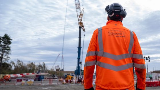 Nista’s 81‑scheme Major Projects Portfolio: risk and assurance focus for engineers