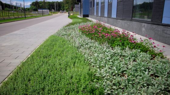 How can new technology support better and faster SuDS decision-making?